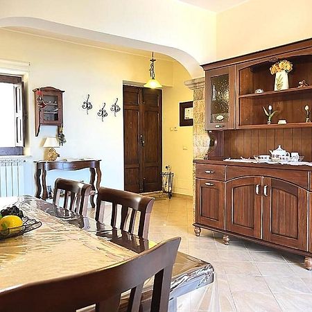 Calacta Casa Mia Caronia Eksteriør billede