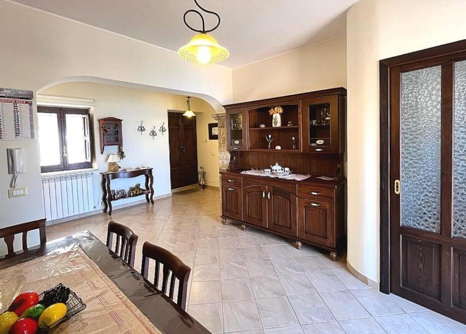 Calacta Casa Mia Caronia Eksteriør billede